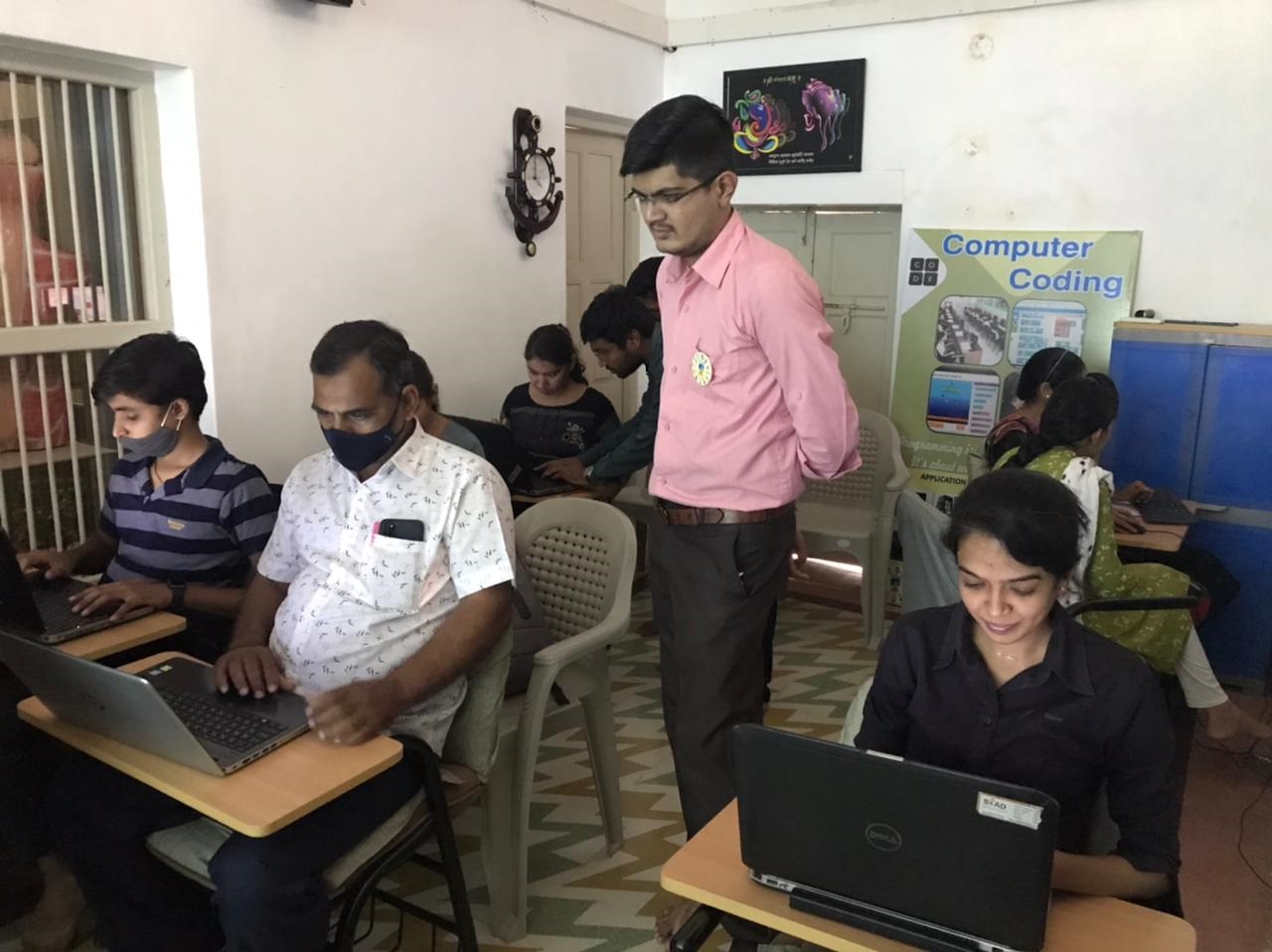 Student 3D Project 5